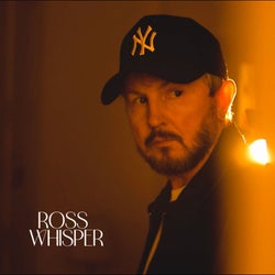 Ross Whisper 'THINK' Dec 25
