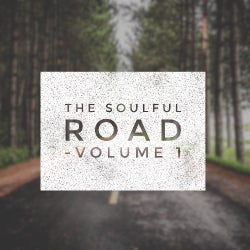 The Soulful Road Volume 1