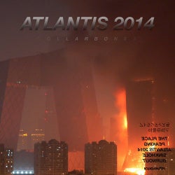 Atlantis 2014