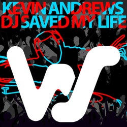 DJ Saved My Life