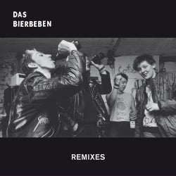 Das Bierbeben (Remixes)