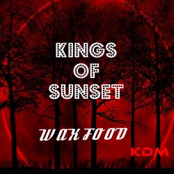 Kings Of Sunset