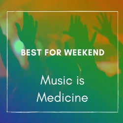 music is medicine july