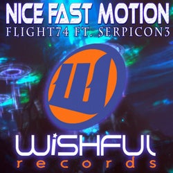 Nice Fast Motion (feat. Serpicon3)