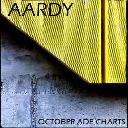 October 2013 ADE Charts