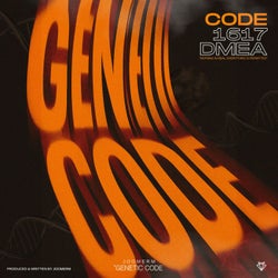 Genetic Code - D.M.E.A.