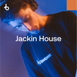 Secret Weapons 2026: Jackin House