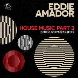 House Music Pt. 3 (Cedric Gervais Club Remix)