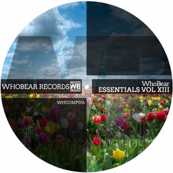 WhoBear Essentials, Vol. XIII
