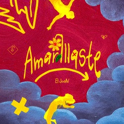 Amarillaste