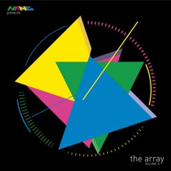 The Array Volume 8