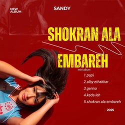 Shokran Ala Embareh