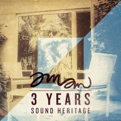 3 Years Of Amam | Sound Heritage