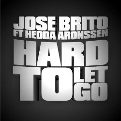 Hard to Let Go (feat. Hedda Aronssen)