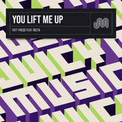 You Lift Me Up