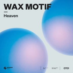 Heaven (Extended Mix)