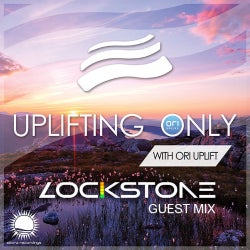 Uplift Only 290 - Lockstone GuestMix