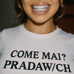 Come Mai?