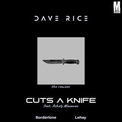 Cuts Like a Knife Remixes