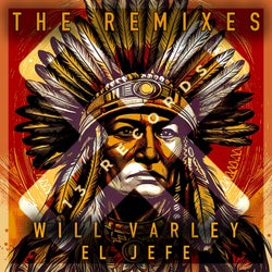 El Jefe (The Remixes)