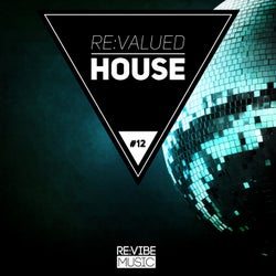 Re:Valued House, Vol. 12