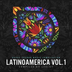 Latinoamérica, Vol. 1