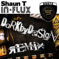 In-Flux (Dark By Design Remix)