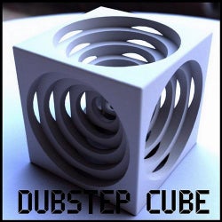 Dubstep Cube 12-3