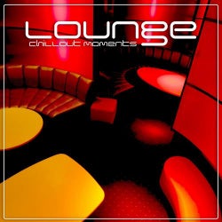 Lounge - Chillout Moments