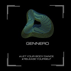 Let Your Body Dance-Release Yourself