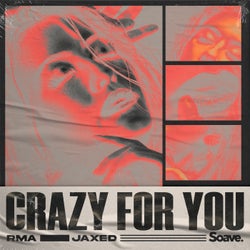 Crazy For You