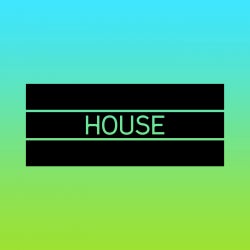 Springtime Tracks: House