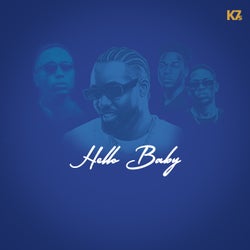 Hello Baby feat. Hernani