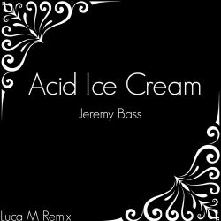 Acid Ice Cream