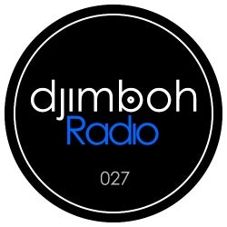 DJIMBOH RADIO 027