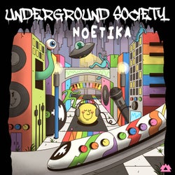 Underground Society