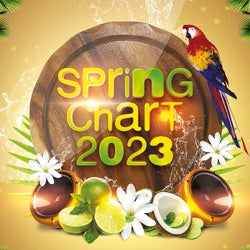 SPRING CHART 2023