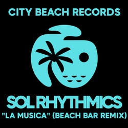 La Musica (Beach Bar Remix)