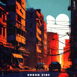 Urban Vibe, Vol. 3