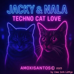 JACKY & NALA