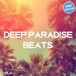 Deep Paradise Beats, Vol. 4