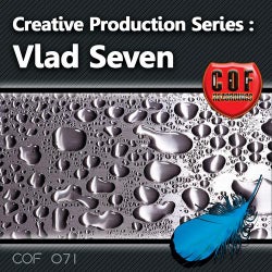 Creative Production Series - Vlad Seven