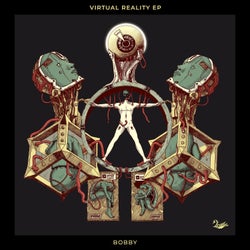 Virtual Reality EP