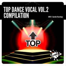 Top Dance Vocal, Vol. 2