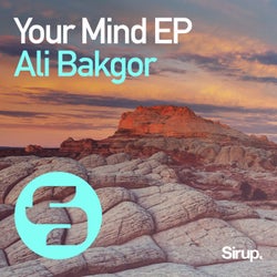 Your Mind EP