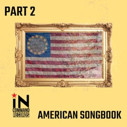 American Notebook, Pt. 2