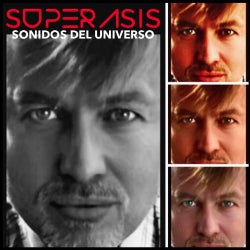Superasis Chart #309 Sonidos Del Universo