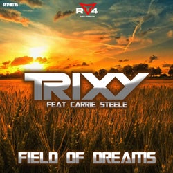 Field Of Dreams (feat. Carrie Steele)