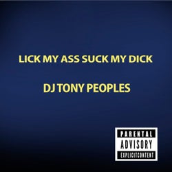 Lick My Ass Suck My Dick