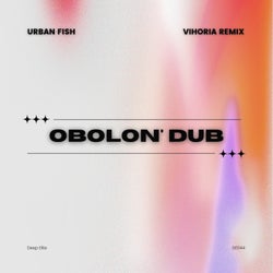 Obolon' Dub